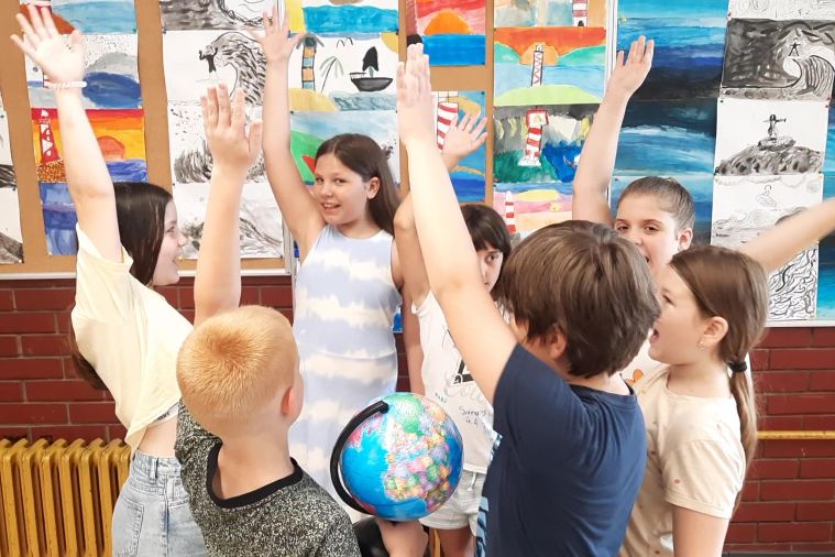 pustolovci escape room putovanja