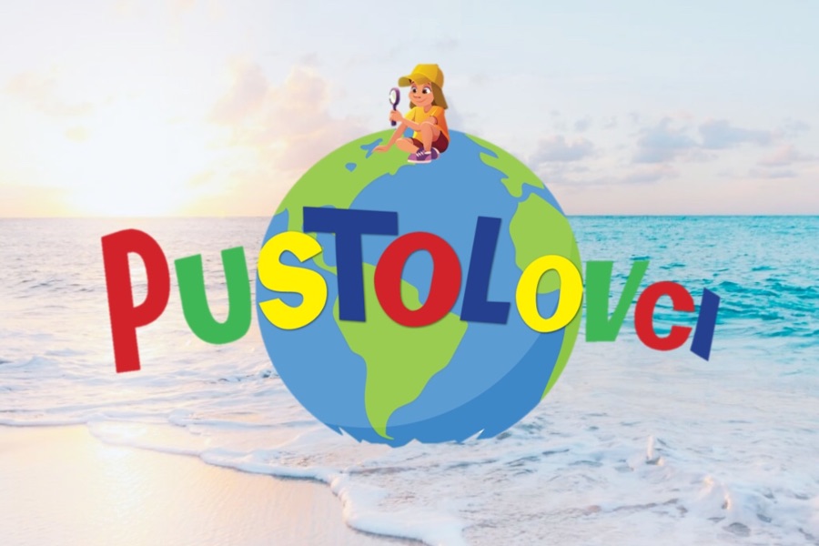 Upisi na Pustolovce 2026. su otvoreni!